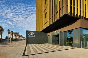 Four Points by Sheraton Barcelona Airport