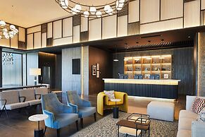 Four Points by Sheraton Barcelona Airport