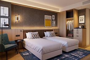 Four Points by Sheraton Barcelona Airport