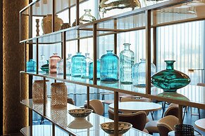 Four Points by Sheraton Barcelona Airport
