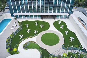 Four Points by Sheraton Huzhou