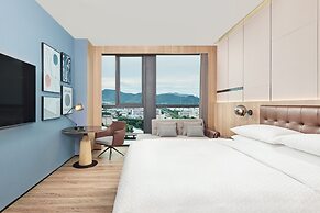 Four Points by Sheraton Huzhou