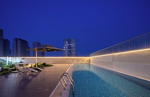 Four Points by Sheraton Huzhou