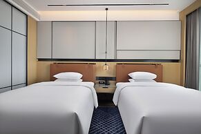 Four Points by Sheraton Huzhou