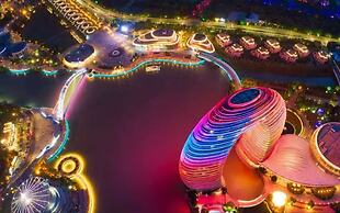 Four Points by Sheraton Huzhou
