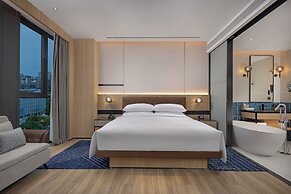 Four Points by Sheraton Huzhou