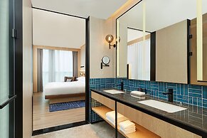 Four Points by Sheraton Huzhou