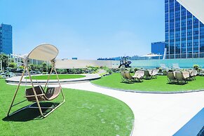 Four Points by Sheraton Huzhou