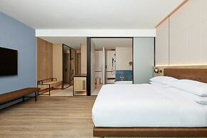 Four Points by Sheraton Huzhou