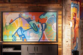 Moxy Cork
