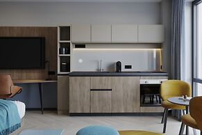 Residence Inn by Marriott Cork