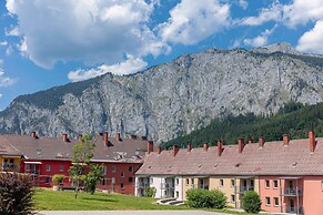 Amazing Apartment in Styria With Balcony