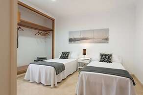 Can Gual - Villa With Private Pool In Inca