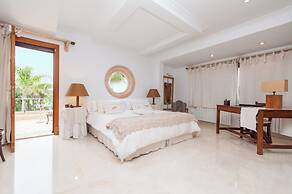 Can Gual - Villa With Private Pool In Inca