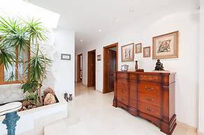 Can Gual - Villa With Private Pool In Inca