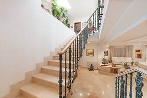 Can Gual - Villa With Private Pool In Inca