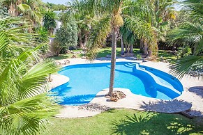 Can Gual - Villa With Private Pool In Inca
