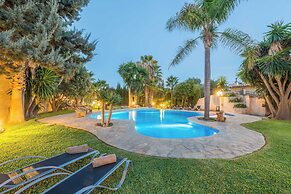 Can Gual - Villa With Private Pool In Inca