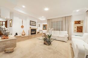 Can Gual - Villa With Private Pool In Inca
