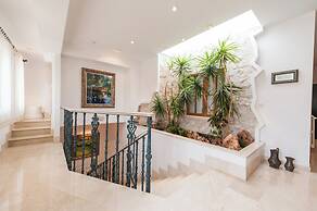 Can Gual - Villa With Private Pool In Inca