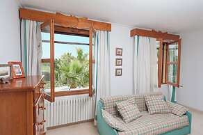 Can Gual - Villa With Private Pool In Inca