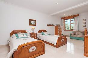 Can Gual - Villa With Private Pool In Inca