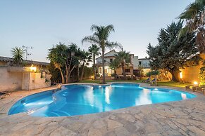Can Gual - Villa With Private Pool In Inca