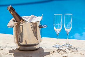 Can Gual - Villa With Private Pool In Inca