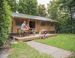 Forest Safari Tent Retreat