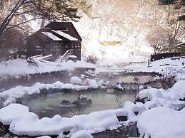 BUNA KUSATSU