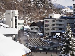 BUNA KUSATSU