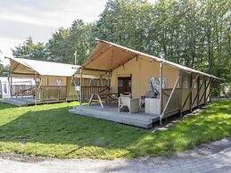 Apartment in the Netherlands Near Nature