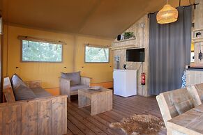 Apartment in the Netherlands Near Nature