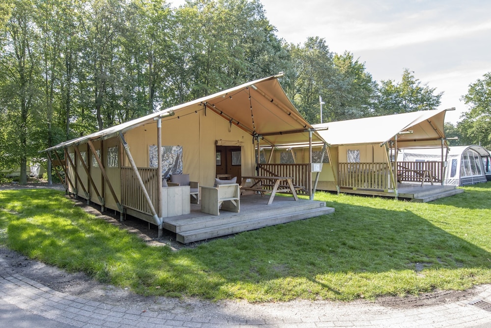 Apartment in the Netherlands Near Nature