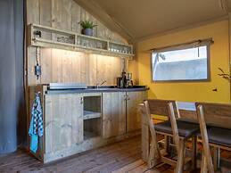 Apartment in the Netherlands Near Nature
