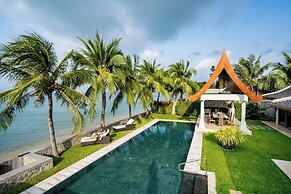 Miskawaan Beachfront Villas