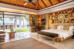 Miskawaan Beachfront Villas