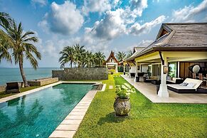 Miskawaan Beachfront Villas