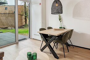 Luxe Lodge Near Schaijk