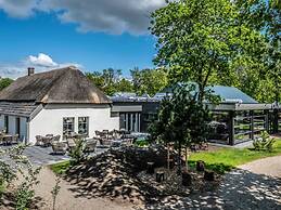Luxe Lodge Near Schaijk