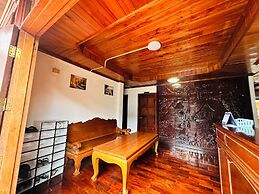 Silikhane Guest House