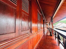 Silikhane Guest House