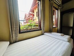 Silikhane Guest House