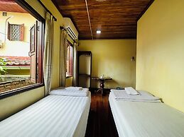 Silikhane Guest House