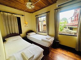 Silikhane Guest House