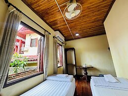 Silikhane Guest House
