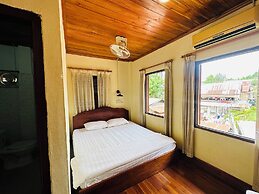 Silikhane Guest House
