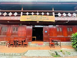 Silikhane Guest House
