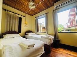 Silikhane Guest House