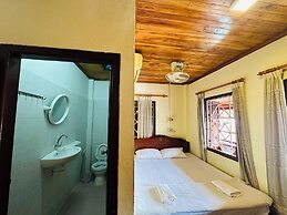Silikhane Guest House